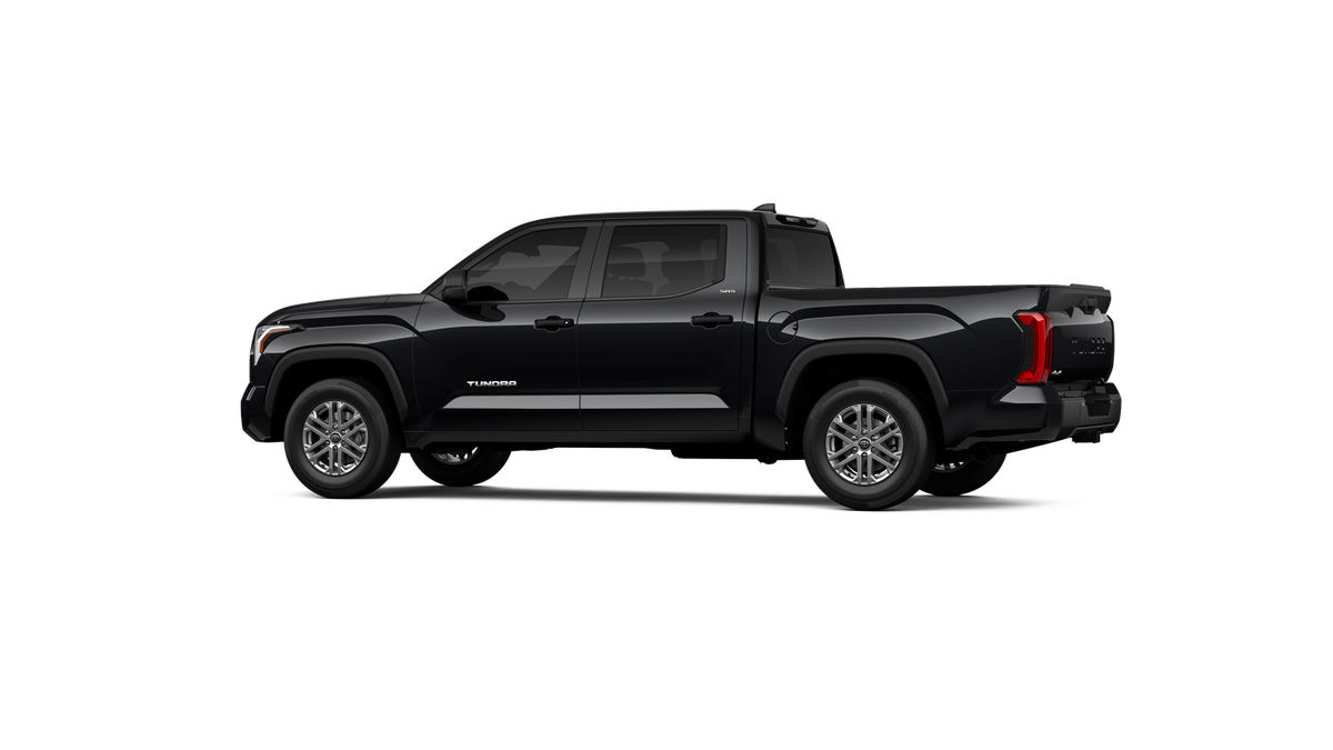 2025 Toyota Tundra SR5 - Photo 37