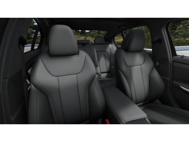New 2026 Vegas Red Metallic BMW M340i xDrive image 11