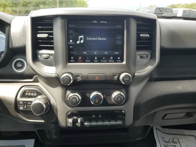 Used 2020 White Ram Tradesman image 22
