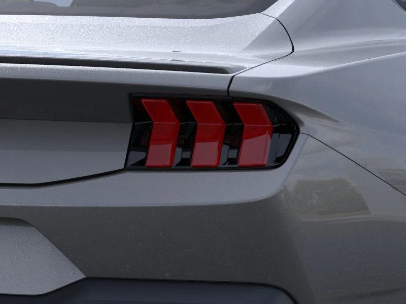 2025 Ford Mustang EcoBoost Premium Fastback - Photo 23