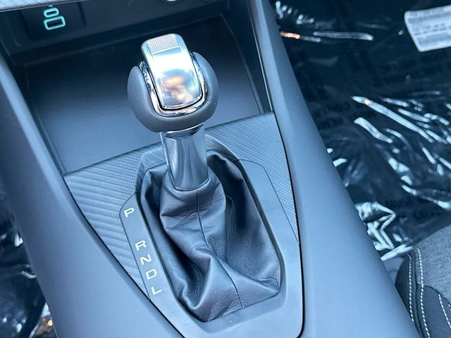 2026 Ford Mustang EcoBoost Fastback - Photo 16