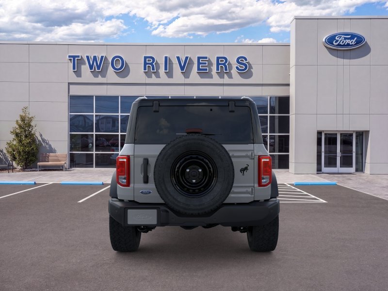 New 2026 Avalanche Ford Big Bend® image 5