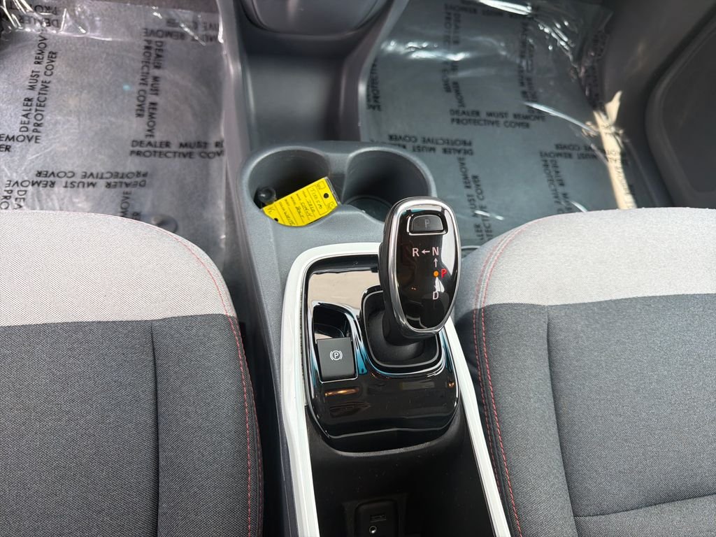 Used 2020 Summit White Chevrolet LT image 24