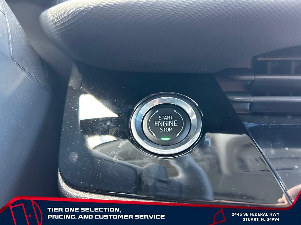 2026 Buick Envision Preferred - Photo 28