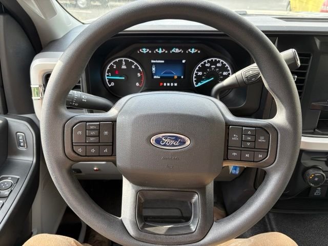 2026 Ford F-550SD — photo 16