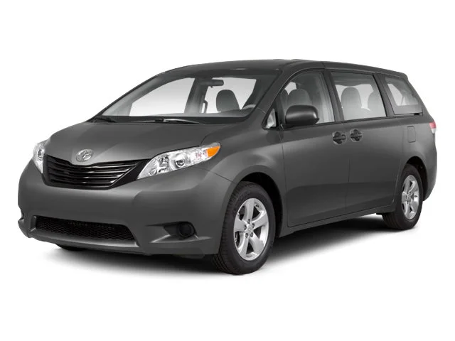 Used 2013 Cypress Pearl Toyota LE image 2