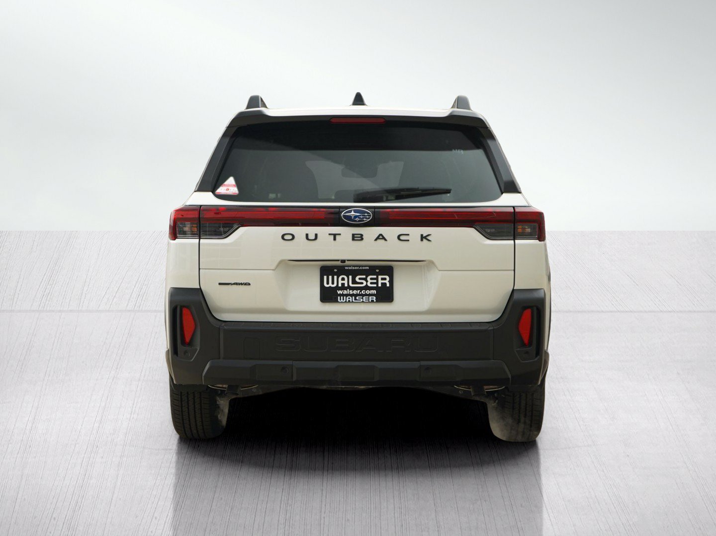 New 2026 CRYSTAL WHITE PEARL Subaru Touring XT image 5