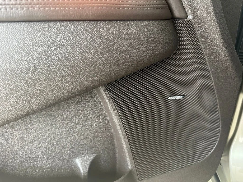 Used 2015 Gold Buick Leather Group image 12