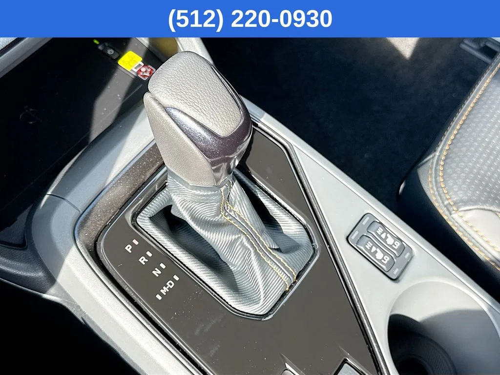 New 2026 GEYSER BLUE Subaru Wilderness image 20