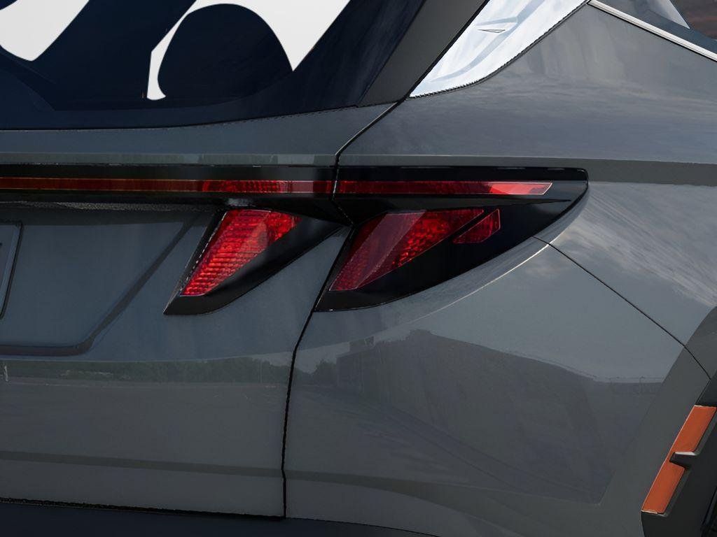 2026 Hyundai Tucson SEL - Photo 10