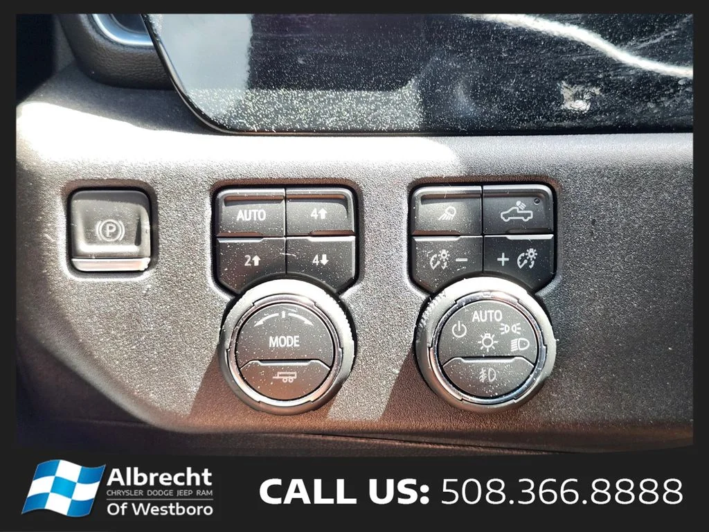 Used 2023 Black Chevrolet RST image 23