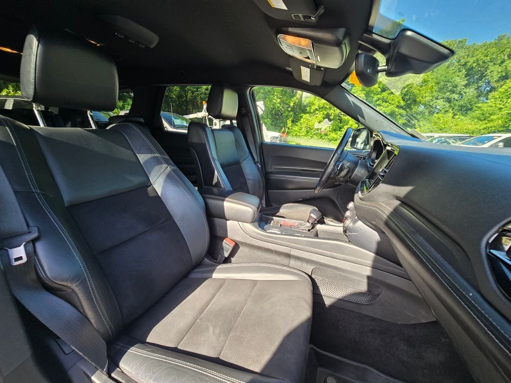 Used 2022 White Dodge GT Plus image 15