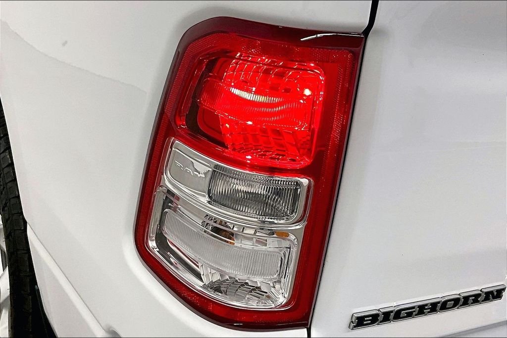 2023 RAM Ram 1500 Pickup Big Horn/Lone Star - Photo 24