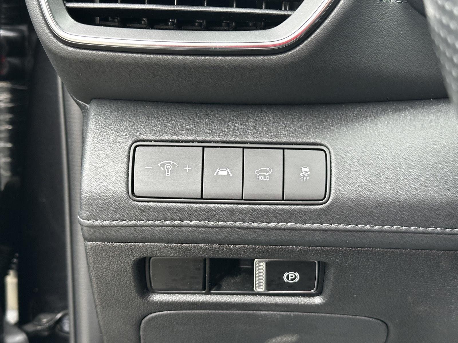 Used 2022 Portofino Gray Hyundai Calligraphy image 27