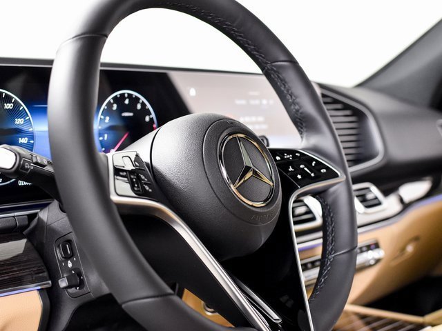New 2026 Polar White Mercedes-Benz GLE 350 image 58
