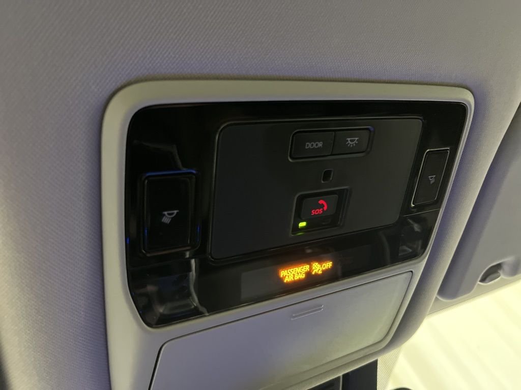 Used 2024 Cloud Toyota Limited image 17