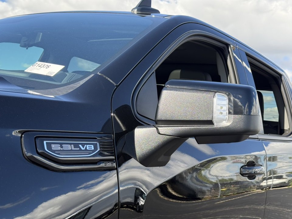 2026 GMC SIERRA - Image 11