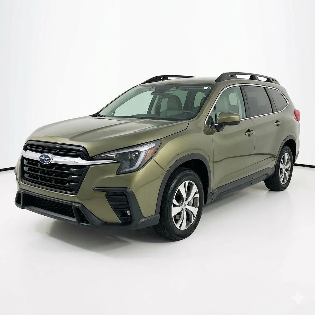 2024 Subaru Ascent Premium 7 Passenger's photo