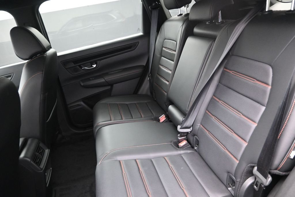 Used 2024 Gray Honda Sport-L image 17