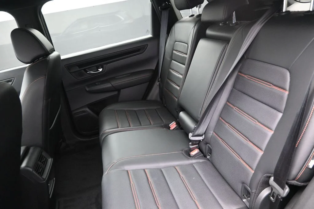 Used 2024 Gray Honda Sport-L image 16