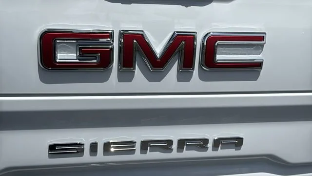 2026 GMC Sierra 1500 Pro - Photo 28