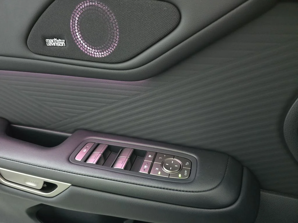 New 2026 Caviar Lexus PREMIUM PLUS AWD image 25