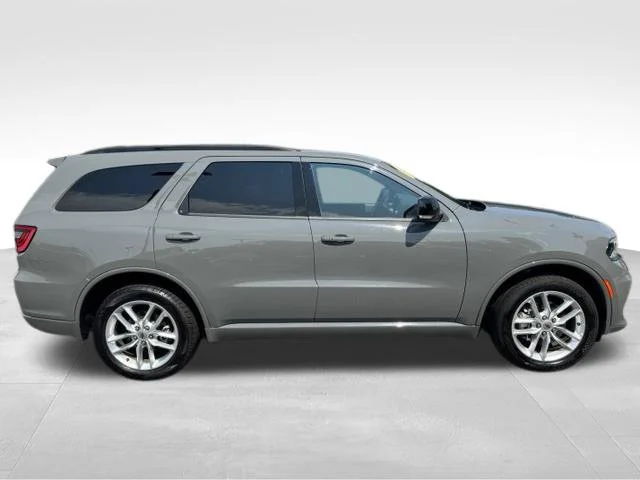 Used 2024 Gray Dodge GT Plus image 10