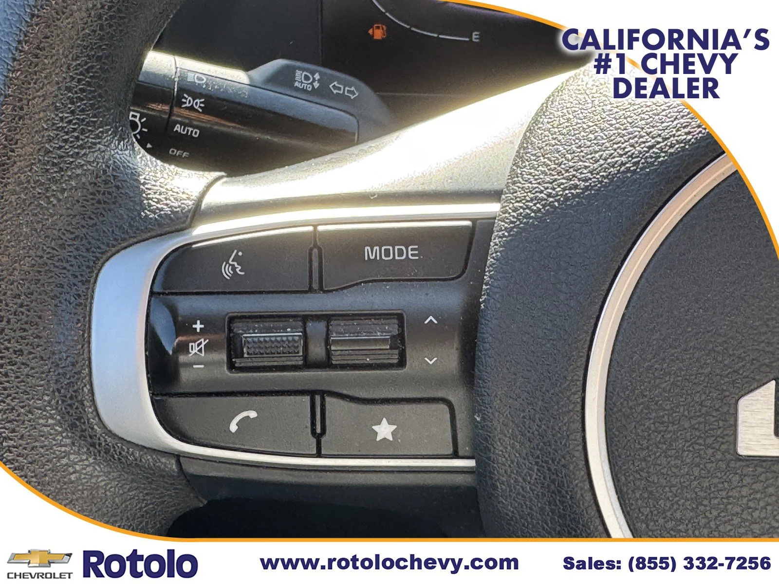 Used 2023 Steel Gray Kia LX image 22