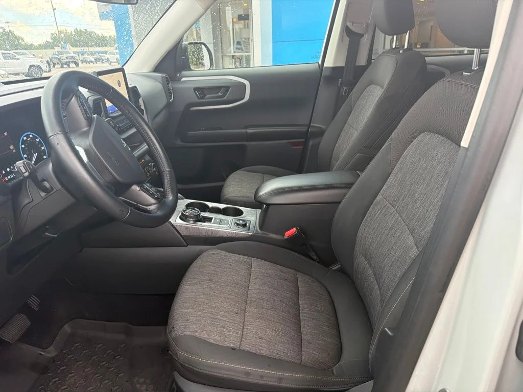 Used 2021 Cactus Ford Big Bend image 14