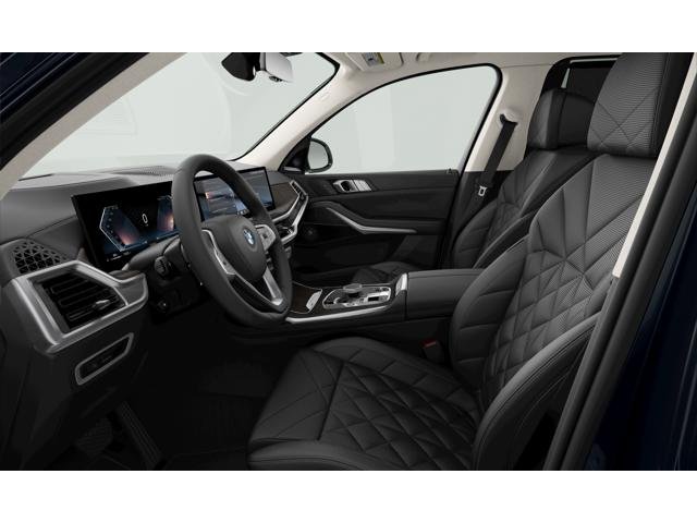 New 2027 Dravit Grey Metallic BMW xDrive40i image 6