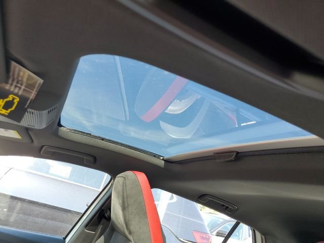 New 2026 White Volkswagen SE image 19