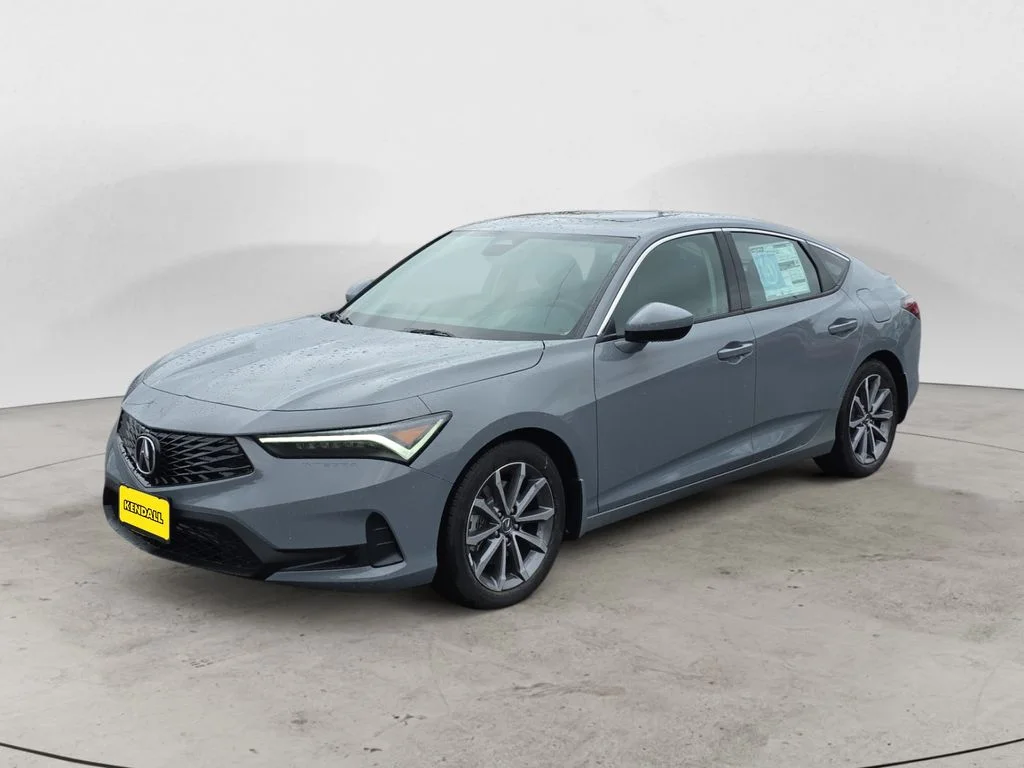 2026 Acura Integra -'s photo