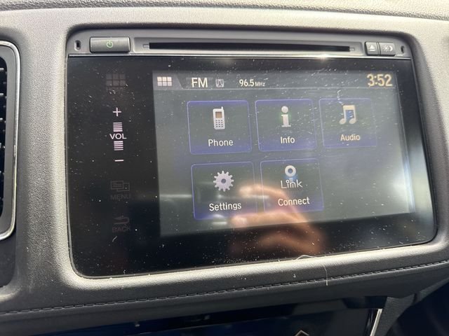 2018 Honda HR-V EX - Photo 18