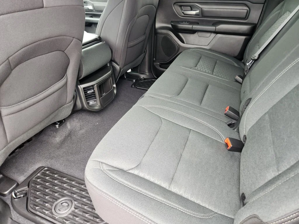 2026 RAM 1500 Tradesman - Photo 21