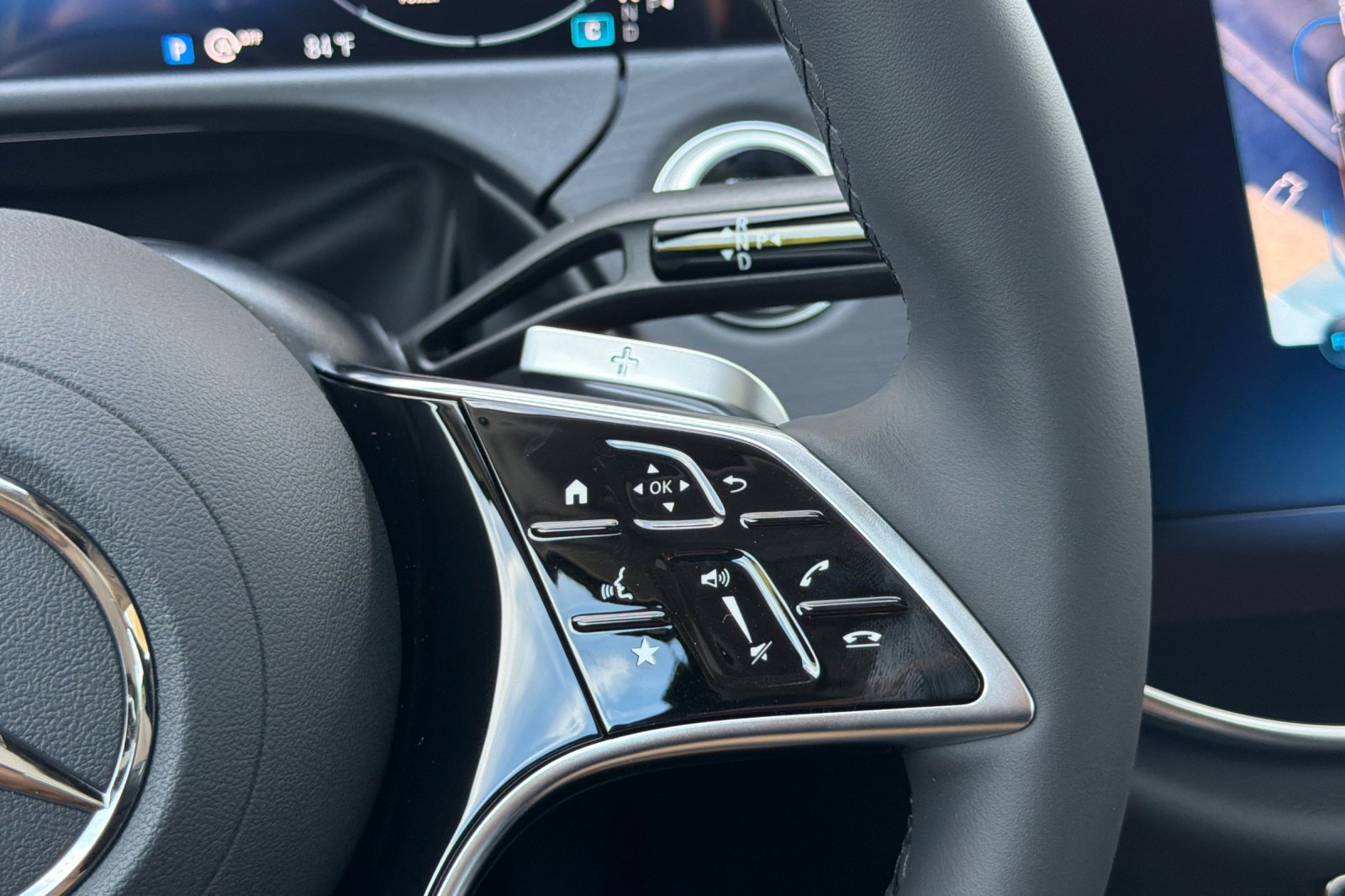 New 2027 Polar White Mercedes-Benz E 350 image 29
