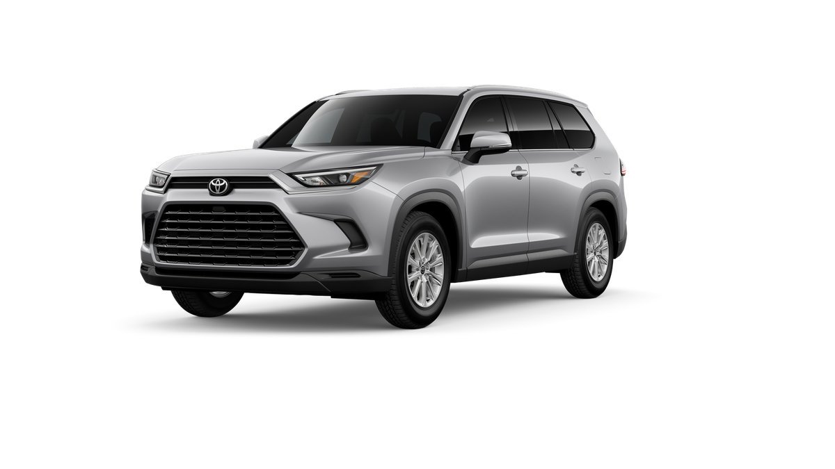 New 2026 Celestial Silver M Toyota Hybrid XLE image 23