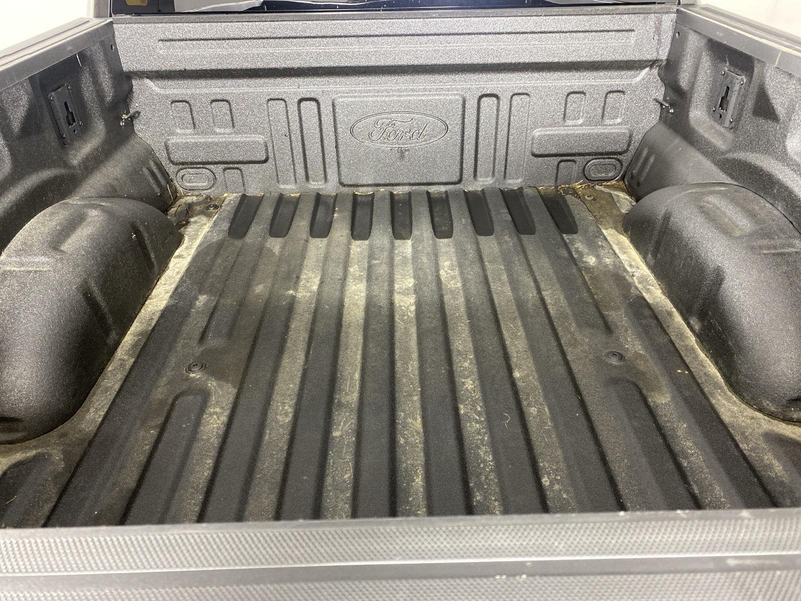 Used 2024 Darkened Bronze Ford XLT image 37