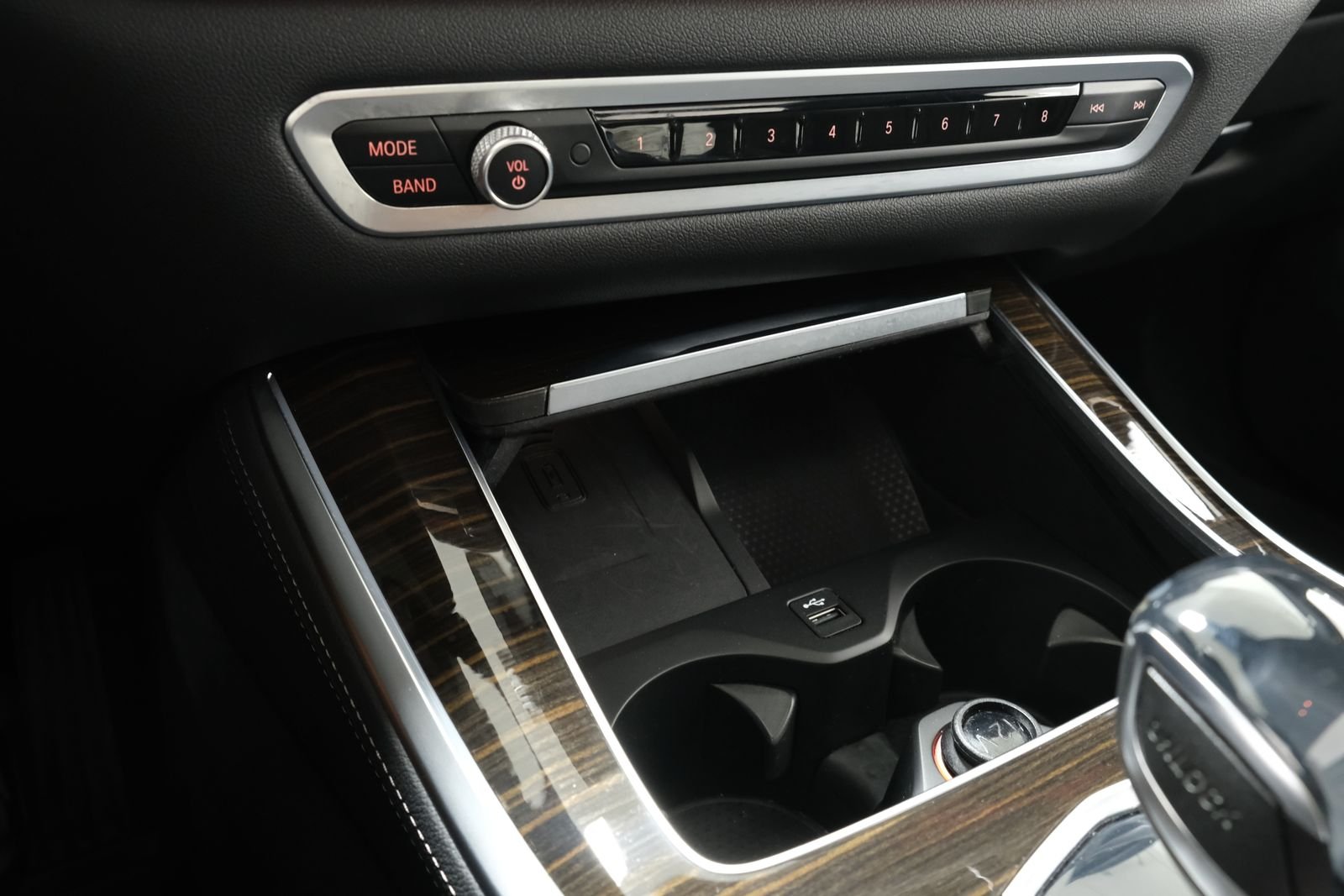Used 2020 Tanzanite Blue II Metallic BMW xDrive40i image 20