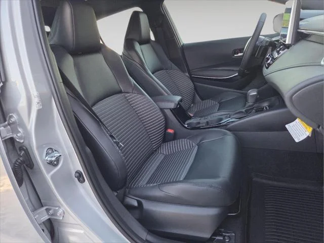 2026 Toyota Corolla XSE - Photo 83