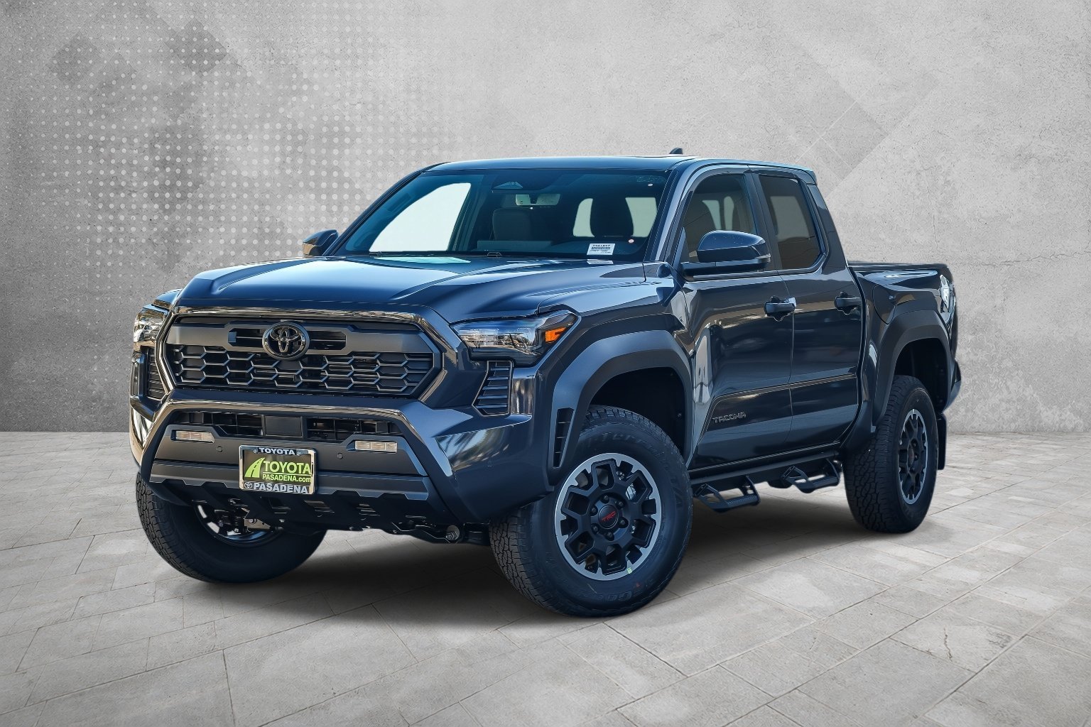 2026 Toyota Tacoma  TRD Off-Road