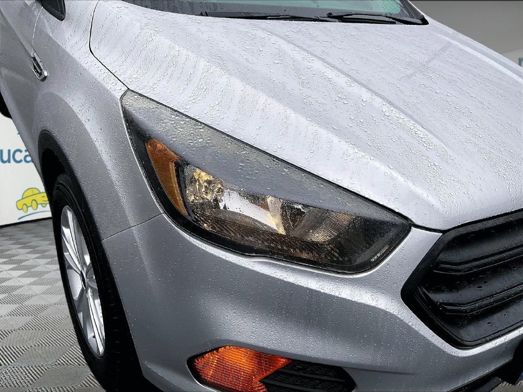 Used 2019 Silver Ford S image 30