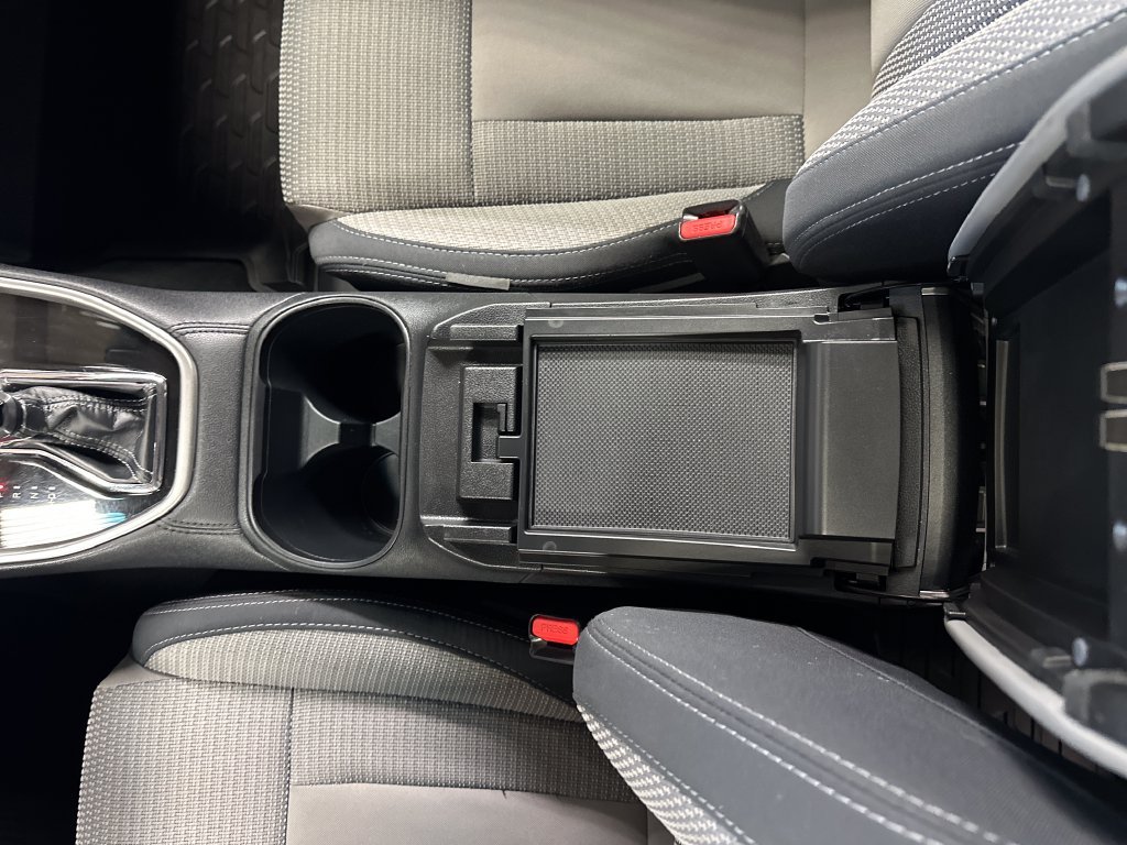 Certified Used 2022 Gray Subaru Premium image 26