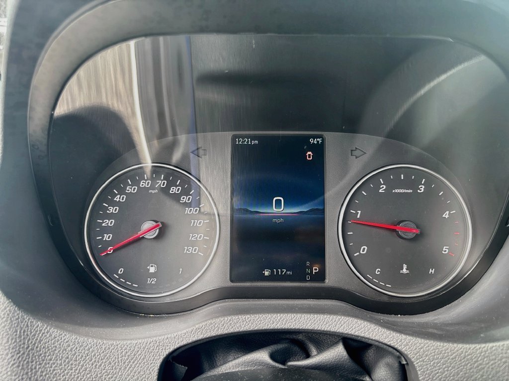Used 2025 White Mercedes-Benz Passenger 170 WB image 38