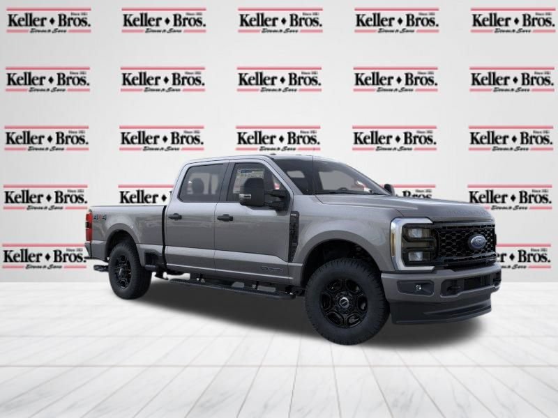 2026 Ford F-350 XL 4x4 Crew Cab 6-3/4' Box SRW's photo