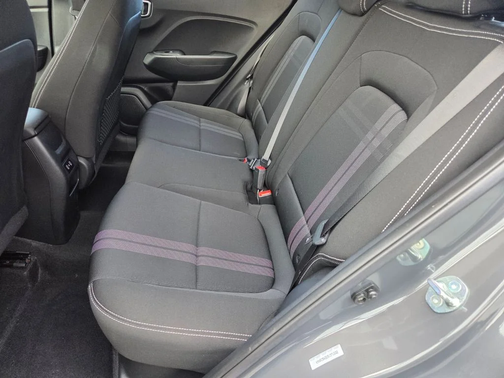 Certified Used 2025 Gray Hyundai SEL image 24