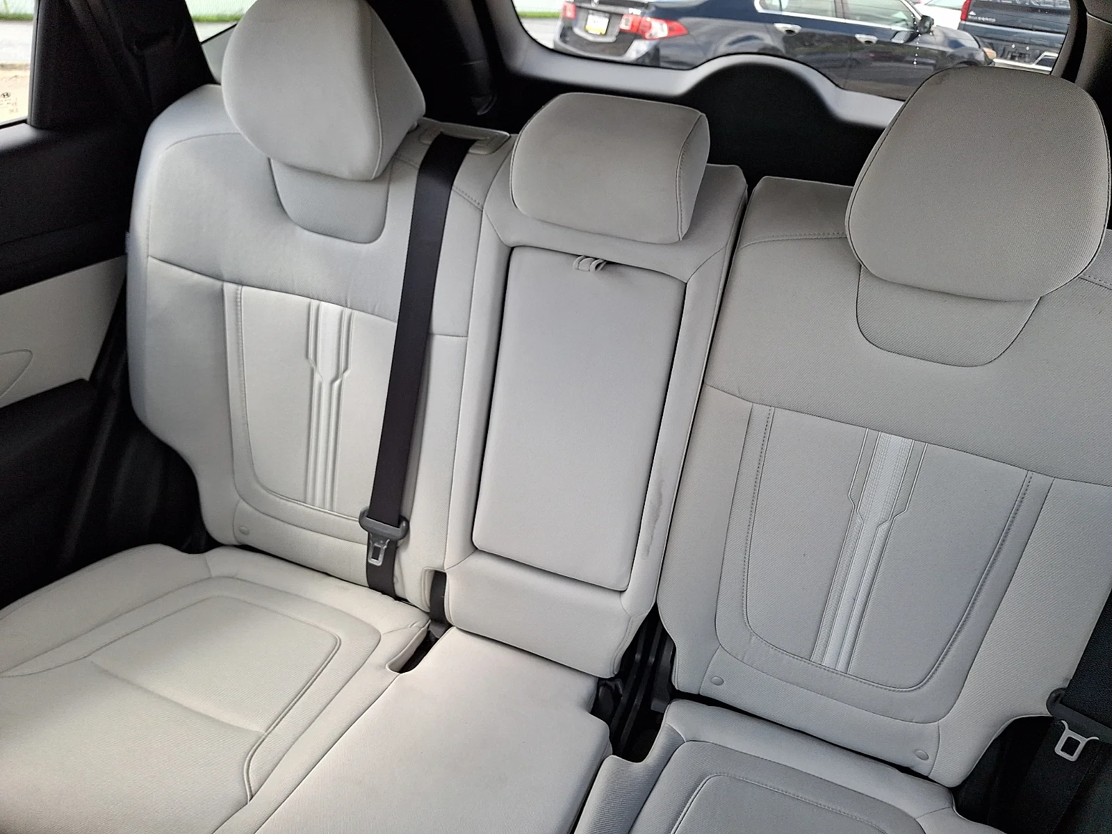 Used 2026 Phantom Black - S3B Hyundai SEL image 18