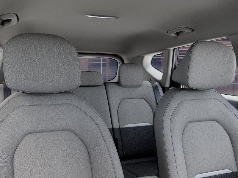 New 2027 Aurora Black Pearl Kia LX image 27