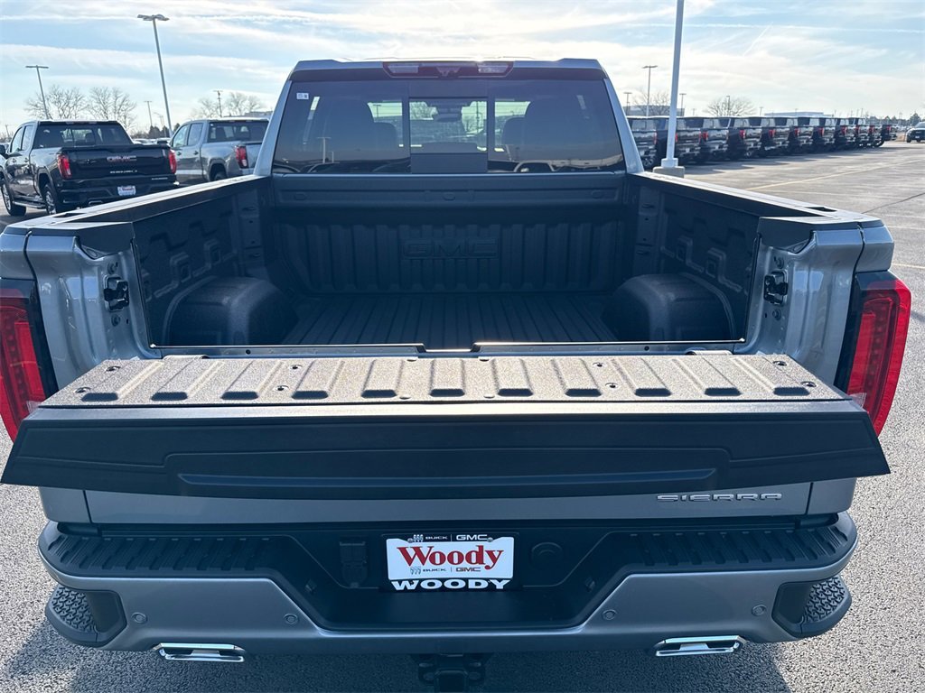 2026 GMC SIERRA - Image 33