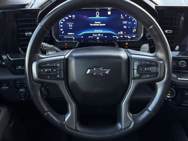 2022 Chevrolet Silverado 1500 ZR2 - Photo 18