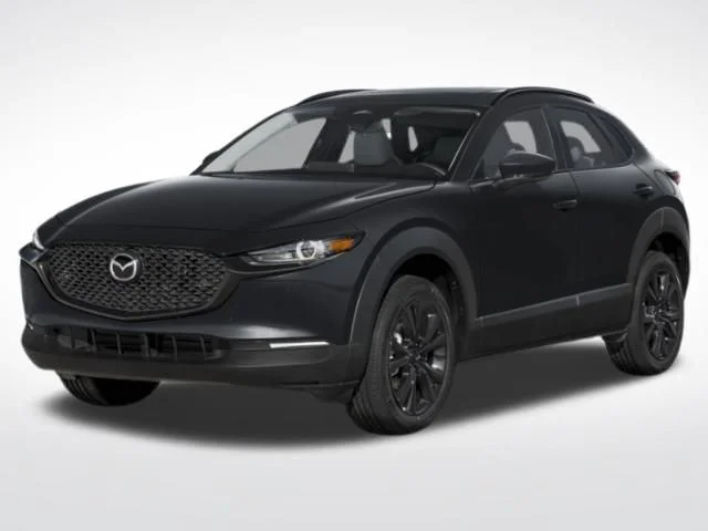2026 Mazda CX-30 Aire Edition AWD's photo